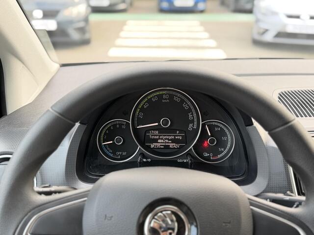 Skoda E-Citigo e-iV EV Ambition 83PK | Automaat | Clima | Cruise control |