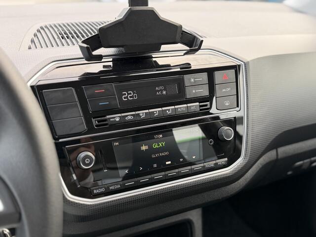 Skoda E-Citigo e-iV EV Ambition 83PK | Automaat | Clima | Cruise control |