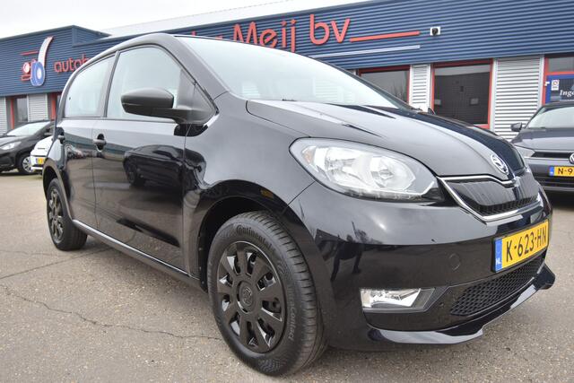 Skoda E-Citigo e-iV EV Ambition , CLIMATR , CR CONTROL , PDC A , BL TOOTH , MISTL V ,