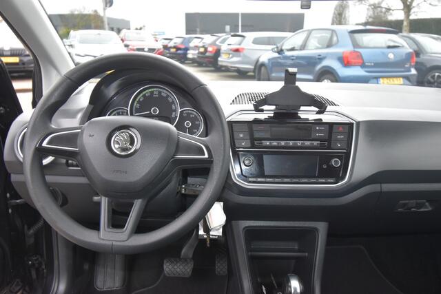 Skoda E-Citigo e-iV EV Ambition , CLIMATR , CR CONTROL , PDC A , BL TOOTH , MISTL V ,