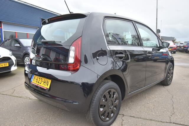 Skoda E-Citigo e-iV EV Ambition , CLIMATR , CR CONTROL , PDC A , BL TOOTH , MISTL V ,