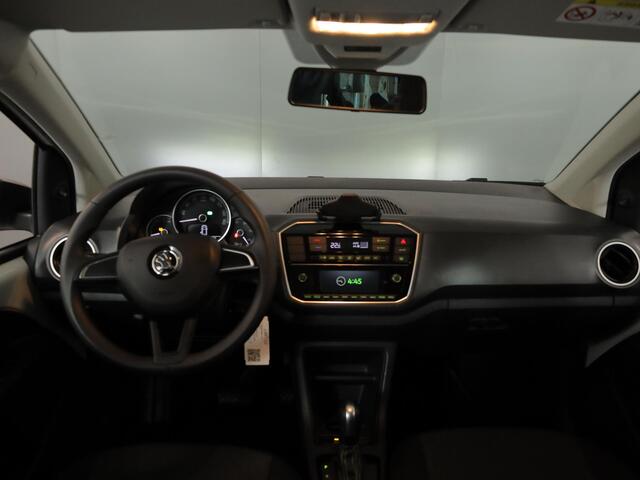 Skoda E-Citigo e-iV EV Ambition 83pk | Climatronic | Bluetooth | DAB Radio |