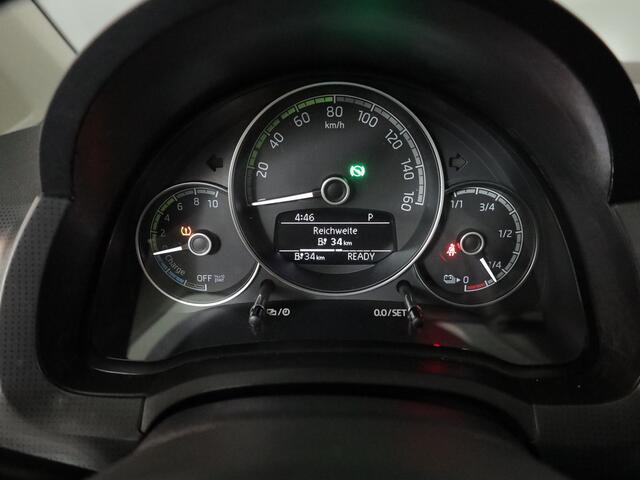 Skoda E-Citigo e-iV EV Ambition 83pk | Climatronic | Bluetooth | DAB Radio |