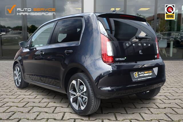 Skoda E-Citigo e-iV EV Style | PDC | Cruise Control | Winter Pakket |