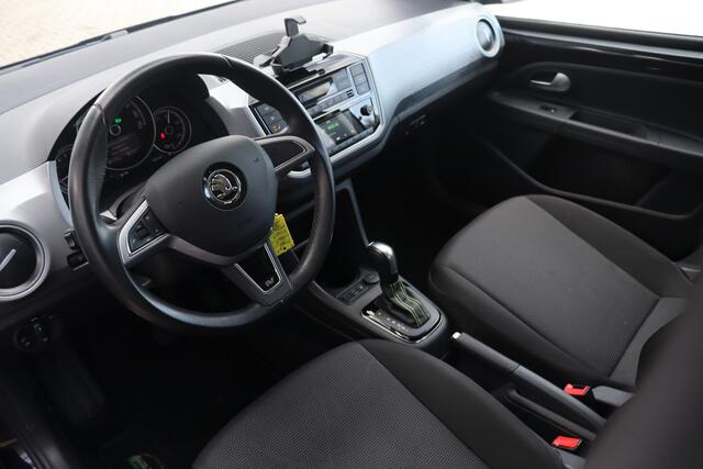 Skoda E-Citigo e-iV EV Style | PDC | Cruise Control | Winter Pakket |