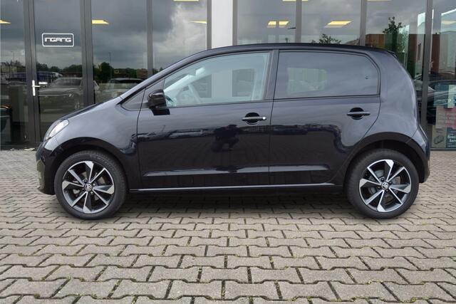Skoda E-Citigo e-iV EV Style | PDC | Cruise Control | Stoel Verwarming |