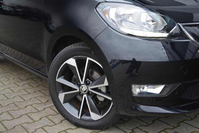 Skoda E-Citigo e-iV EV Style | PDC | Cruise Control | Stoel Verwarming |