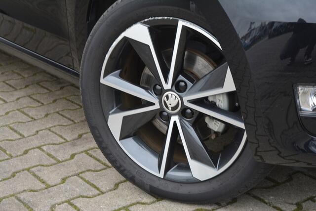 Skoda E-Citigo e-iV EV Style | PDC | Cruise Control | Stoel Verwarming |