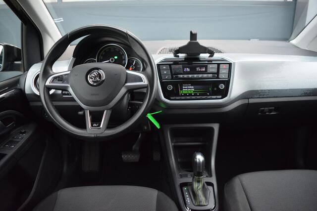 Skoda E-Citigo e-iV EV Style | PDC | Cruise Control | Stoel Verwarming |