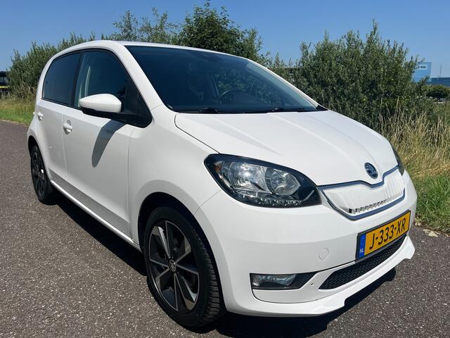 Skoda E-Citigo e-iV EV Style