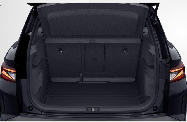 Skoda Elroq Sportline Edition | 63 kWh | Stoelverwarming | Achteruitrijcamera | Navigatie | Cruise control