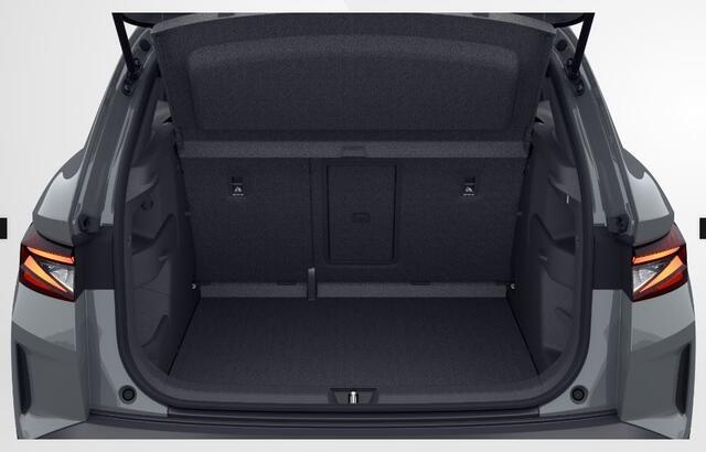 Skoda Elroq 85 Sportline Edition Business Upgrade Pakket Plus / Winter Pakket / Trekhaak Wegklapbaar