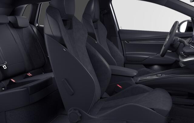 Skoda Elroq 60 Sportline Edition Business Upgrade Pakket Plus / Winter Pakket