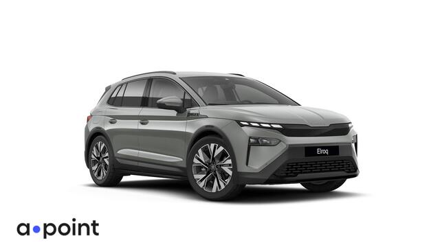 Skoda Elroq 85 Sportline 286 pk | Business Upgrade Pakket ADVANCED