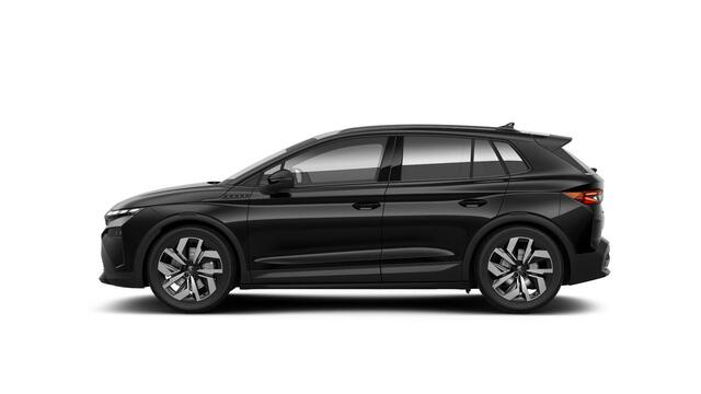 Skoda Elroq 85 Sportline 286 pk | Business Upgrade Pakket PLUS