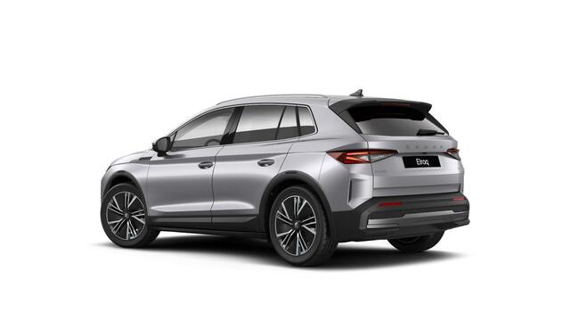 Skoda Elroq 60 Business Edition 204 pk | Business upgrade pakket CLEVER | 20 inch lichtmetalen velgen