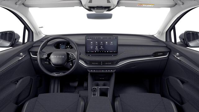 Skoda Elroq 60 Business Edition 204 pk | Business upgrade pakket CLEVER | 20 inch lichtmetalen velgen