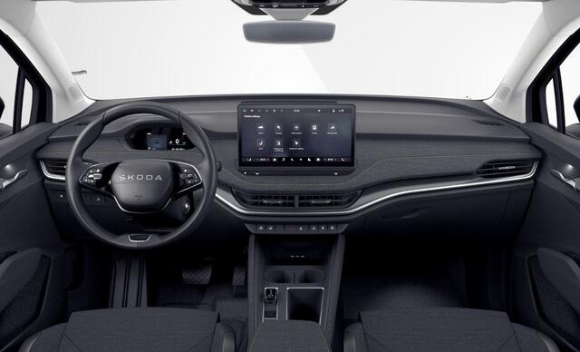 Skoda Elroq 85 Business Edition / Business upgrade pakket clever / Trekhaak