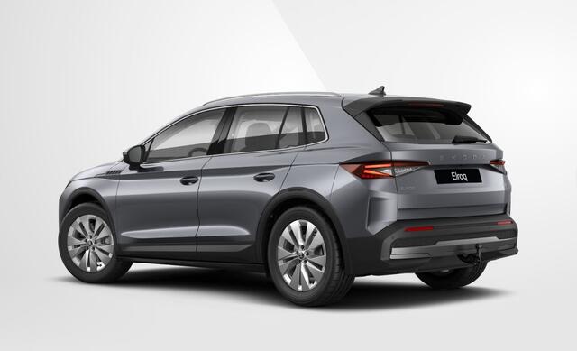 Skoda Elroq 85 Business Edition / Business upgrade pakket clever / Trekhaak