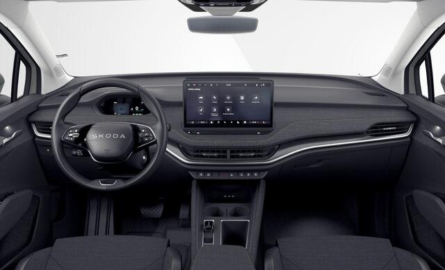 Skoda Elroq 85 Business Edition / business upgrade pakket clever / Trekhaak