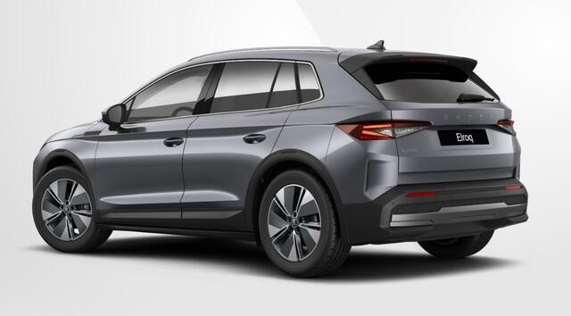 Skoda Elroq 60 Business Edition Business upgrade pakket Clever / 19 inch Regulus / Lodge interieur / Trekhaak