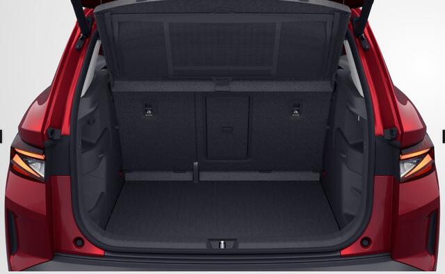 Skoda Elroq 85 Business Edition Business upgrade pakket Plus / 20 inch Neptune