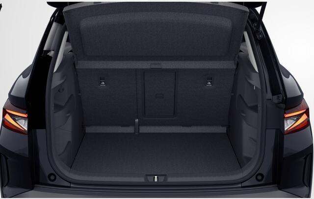 Skoda Elroq 85 Business Edition Business upgrade pakket Clever / Trekhaak / 21 inch Supernova / Lodge interieur