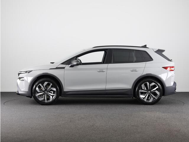 Skoda Elroq 60 Sportline 204 pk | Business upgrade pakket - plus