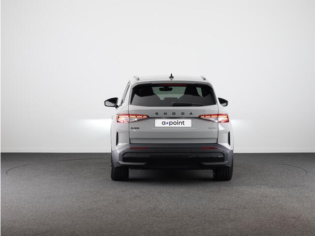Skoda Elroq 60 Sportline 204 pk | Business upgrade pakket - plus