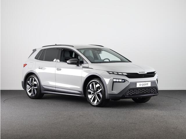 Skoda Elroq 60 Sportline 204 pk | Business upgrade pakket - plus