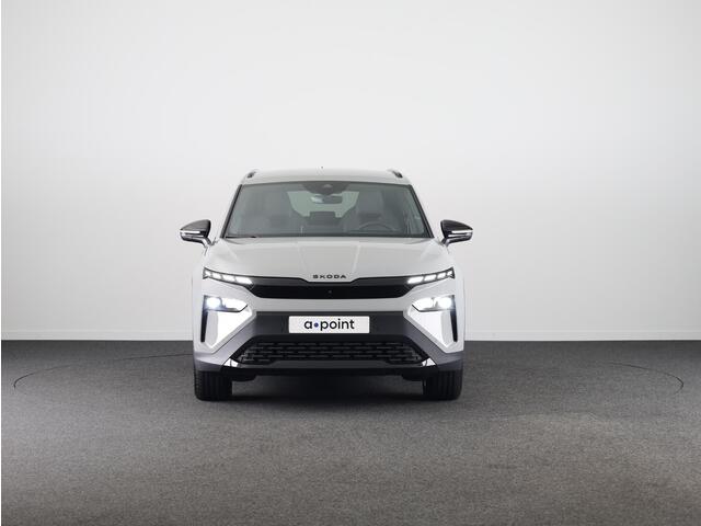 Skoda Elroq 60 Sportline 204 pk | Business upgrade pakket - plus