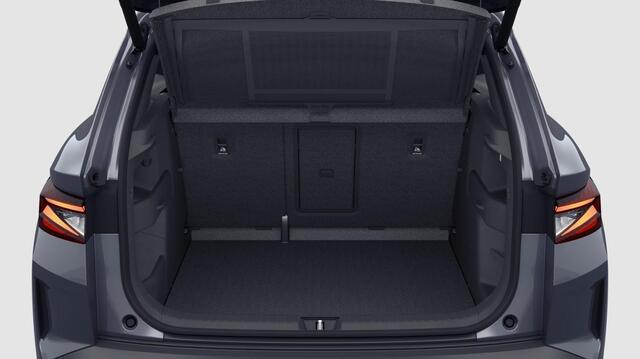 Skoda Elroq Elroq RS 84 kWh