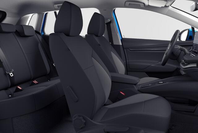 Skoda Elroq 50 Selection PRIVATE LEASE vanaf 389 pm! Camera / Sensoren / Wireless Smartlink / Navigatie / Climatronic