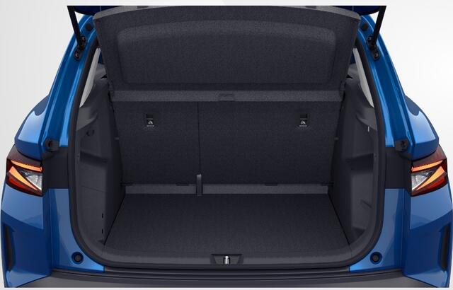 Skoda Elroq 50 Selection PRIVATE LEASE vanaf 389 pm! Camera / Sensoren / Wireless Smartlink / Navigatie / Climatronic