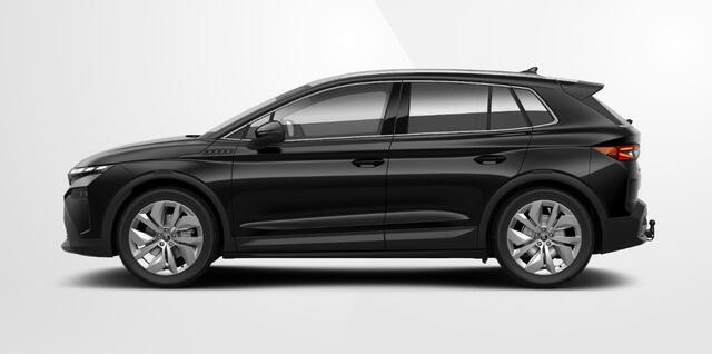 Skoda Elroq 85 Business Edition