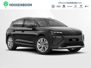 skoda-elroq-85-business-edition