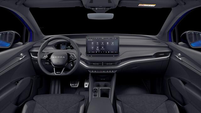 Skoda Elroq 85 Sportline Edition