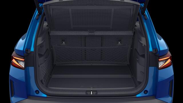 Skoda Elroq 85 Sportline Edition