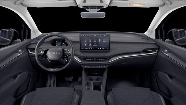 Skoda Elroq 85 Business Edition Tour
