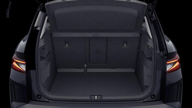 Skoda Elroq 85 Business Edition Tour