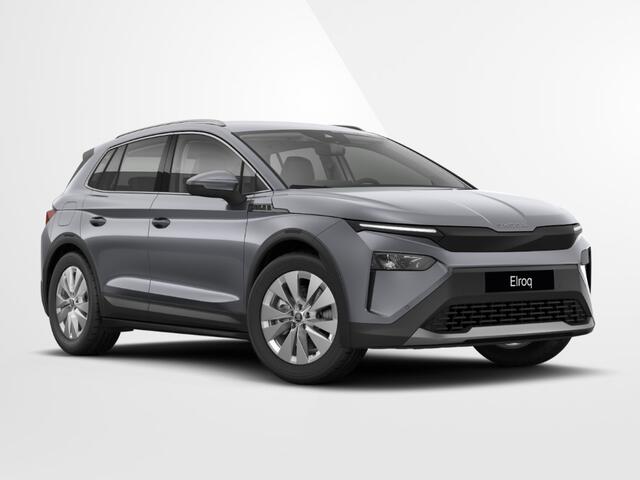 Skoda Elroq 85 Business Edition Tour