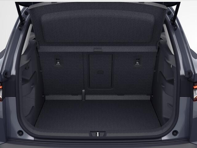 Skoda Elroq Business Edition Tour Elektromotor 210 kW / 286 PK | Graphite Grey | 1500,- inruilvoordeel!!