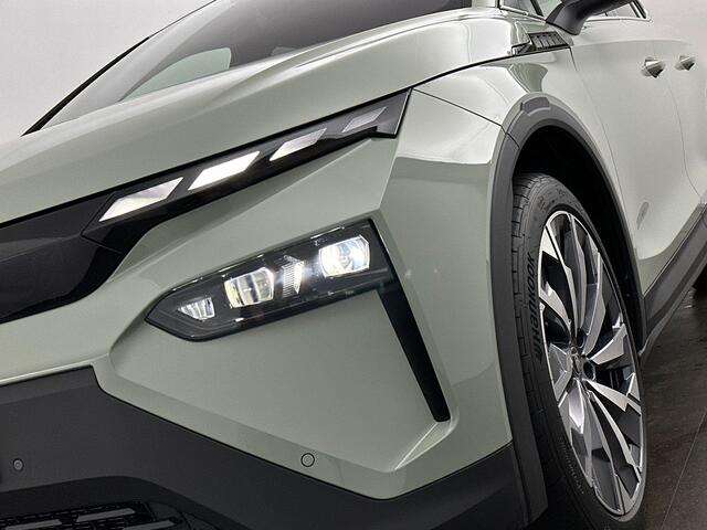 Skoda Elroq 85 Business Edition