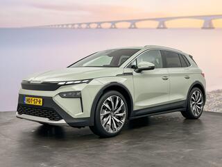 skoda-elroq-85-business-edition