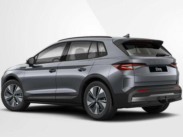 Skoda Elroq Selection 50 | 170PK | Trekhaak | Achteruitrijcamera | Cruise control | Apple carplay / Android auto