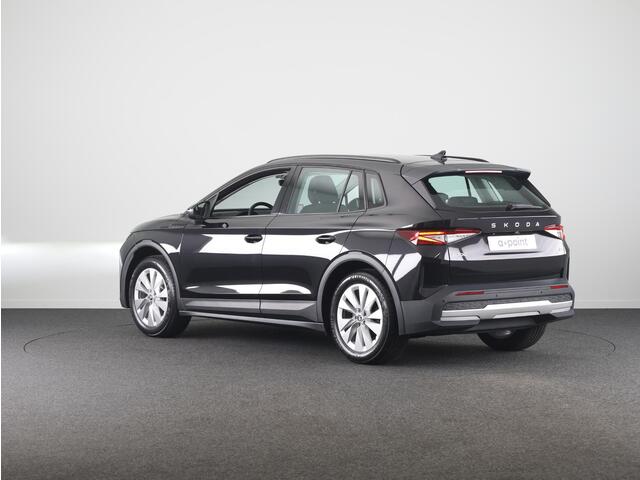 Skoda Elroq 60 Selection 204 pk | 429 km WLTP range | Camera | Blind Spot | Cruise Control | CarPlay
