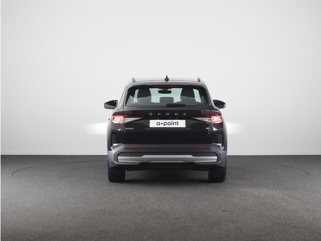 Skoda Elroq 60 Selection 204 pk | 429 km WLTP range | Camera | Blind Spot | Cruise Control | CarPlay