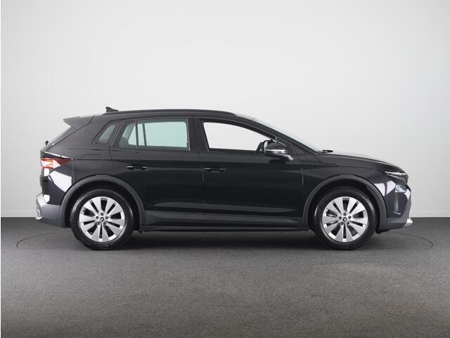 Skoda Elroq 60 Selection 204 pk | 429 km WLTP range | Camera | Blind Spot | Cruise Control | CarPlay