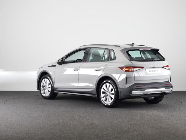 Skoda Elroq 60 Selection 204 pk | Camera | Blind Spot | Cruise Control | 429km range | CarPlay