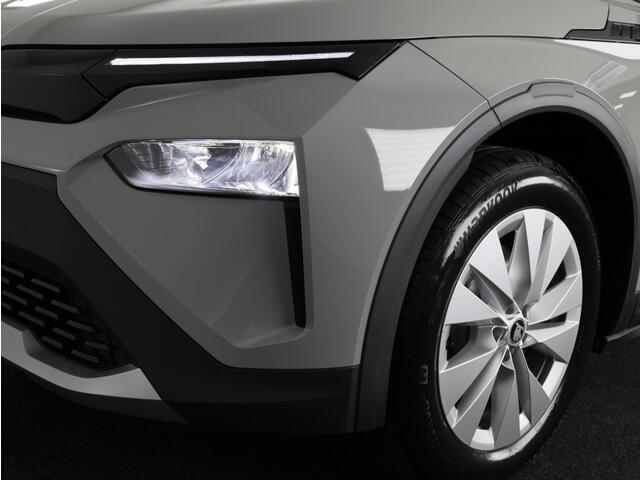 Skoda Elroq 60 Selection 204 pk | Camera | Blind Spot | Cruise Control | 429km range | CarPlay